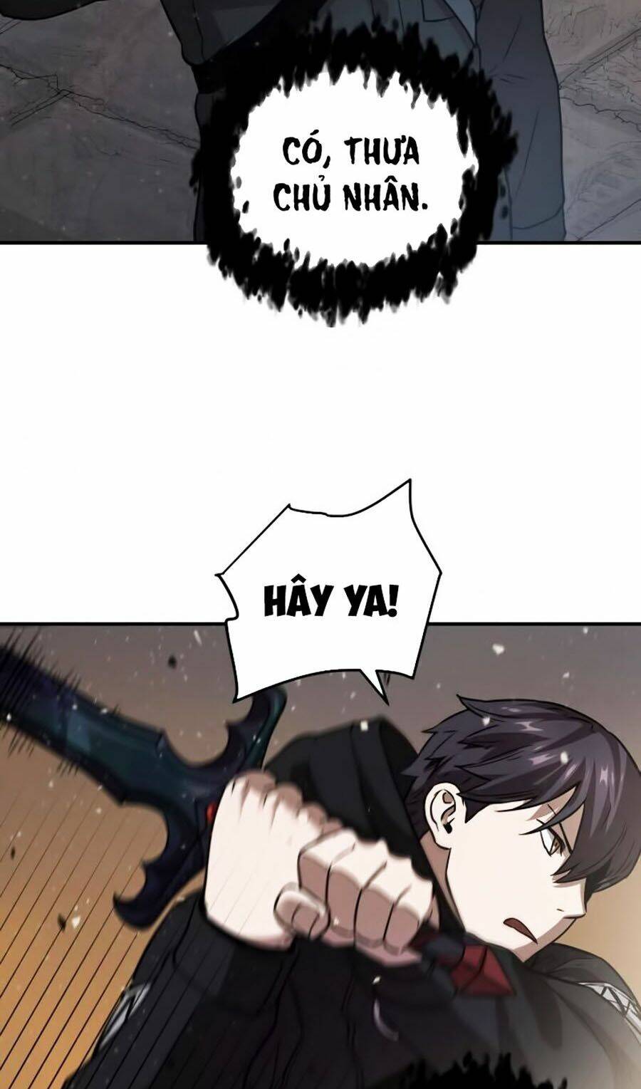 Người Chơi Không Thể Thăng Cấp - Chapter 7 - Page 94