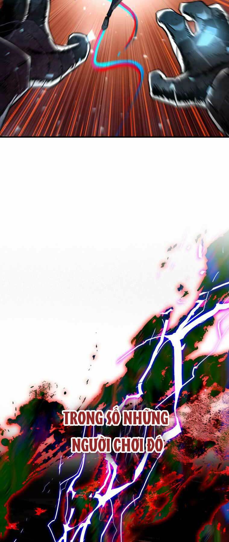 Người Chơi Không Thể Thăng Cấp - Chapter 70 - Page 10