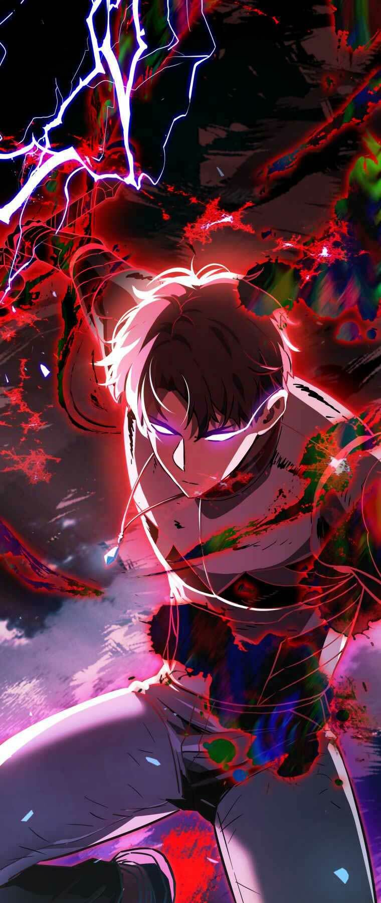 Người Chơi Không Thể Thăng Cấp - Chapter 70 - Page 11