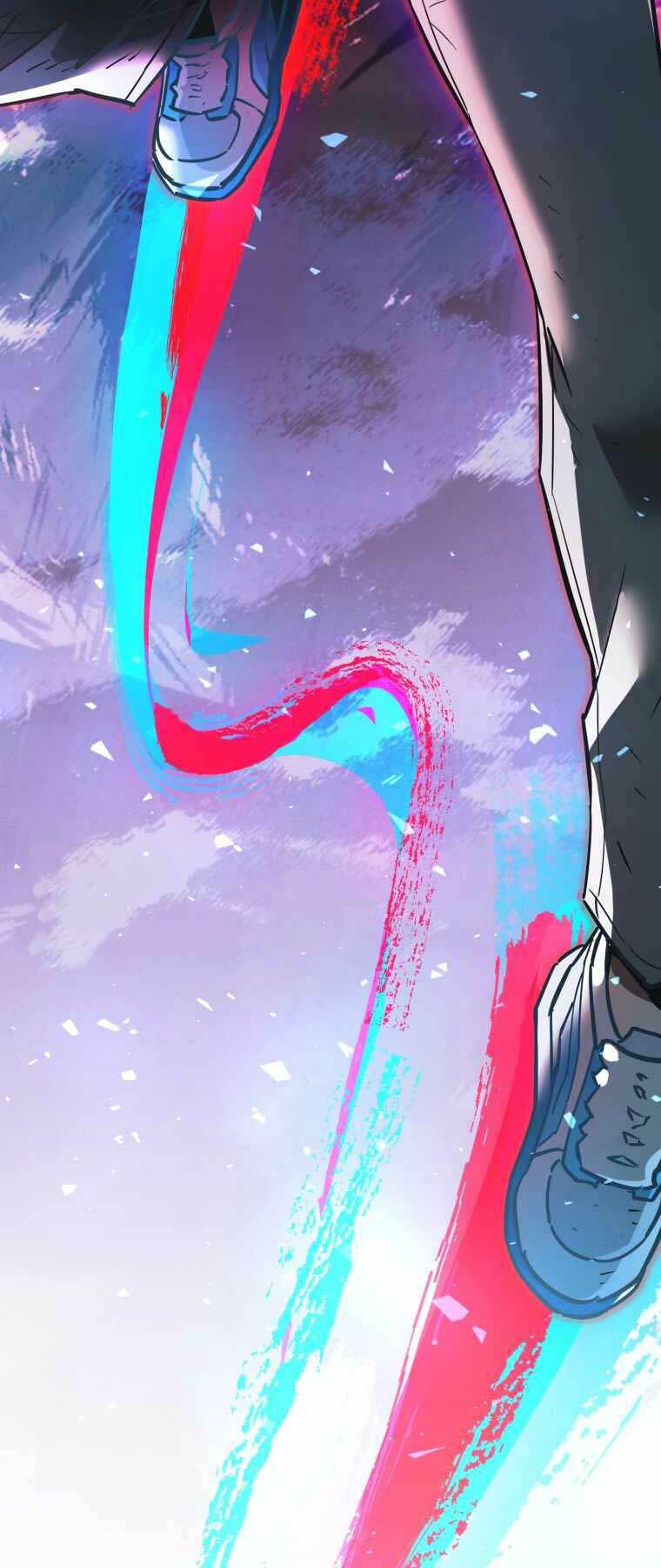 Người Chơi Không Thể Thăng Cấp - Chapter 70 - Page 12