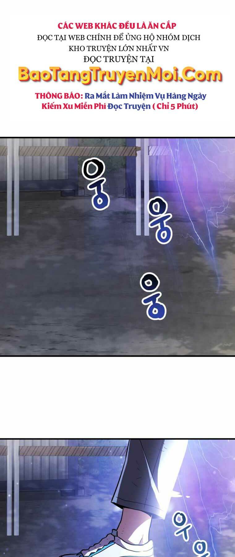 Người Chơi Không Thể Thăng Cấp - Chapter 70 - Page 19