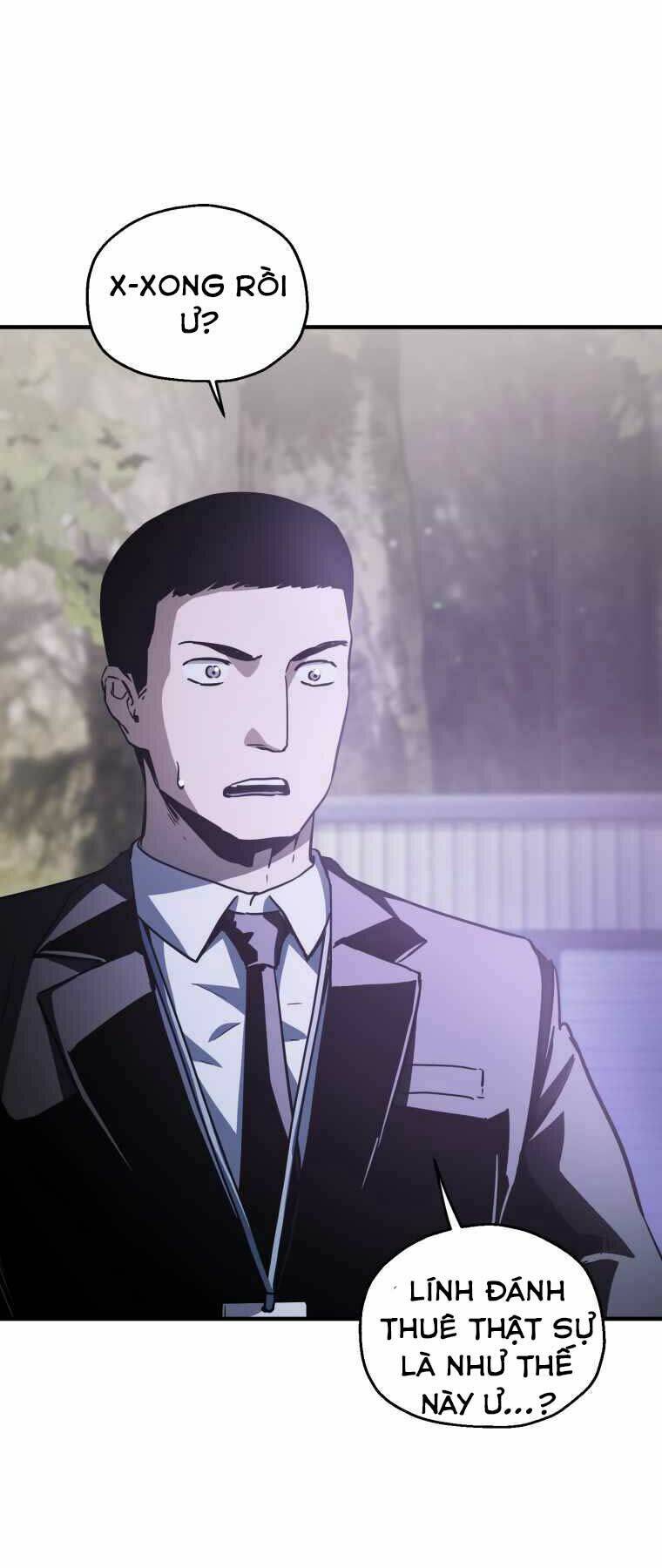 Người Chơi Không Thể Thăng Cấp - Chapter 70 - Page 21