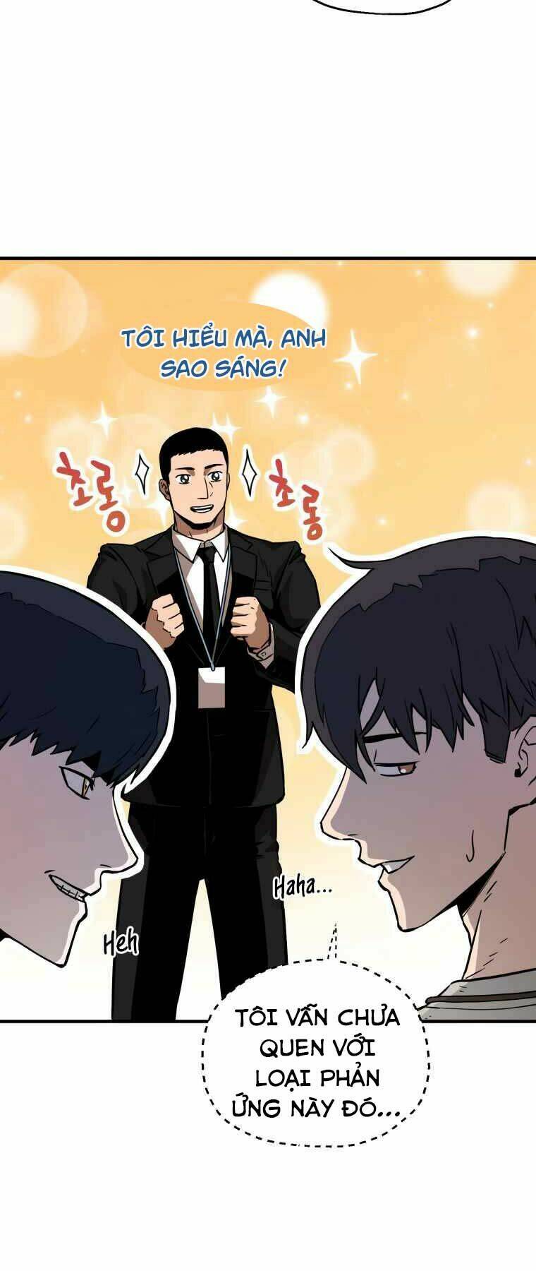 Người Chơi Không Thể Thăng Cấp - Chapter 70 - Page 23