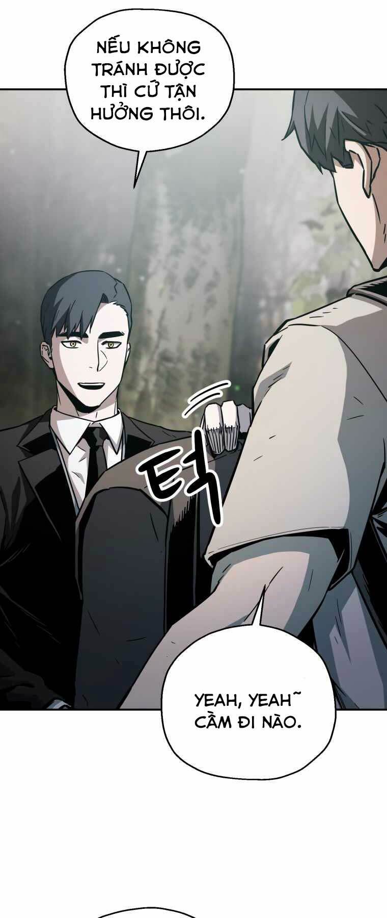 Người Chơi Không Thể Thăng Cấp - Chapter 70 - Page 24