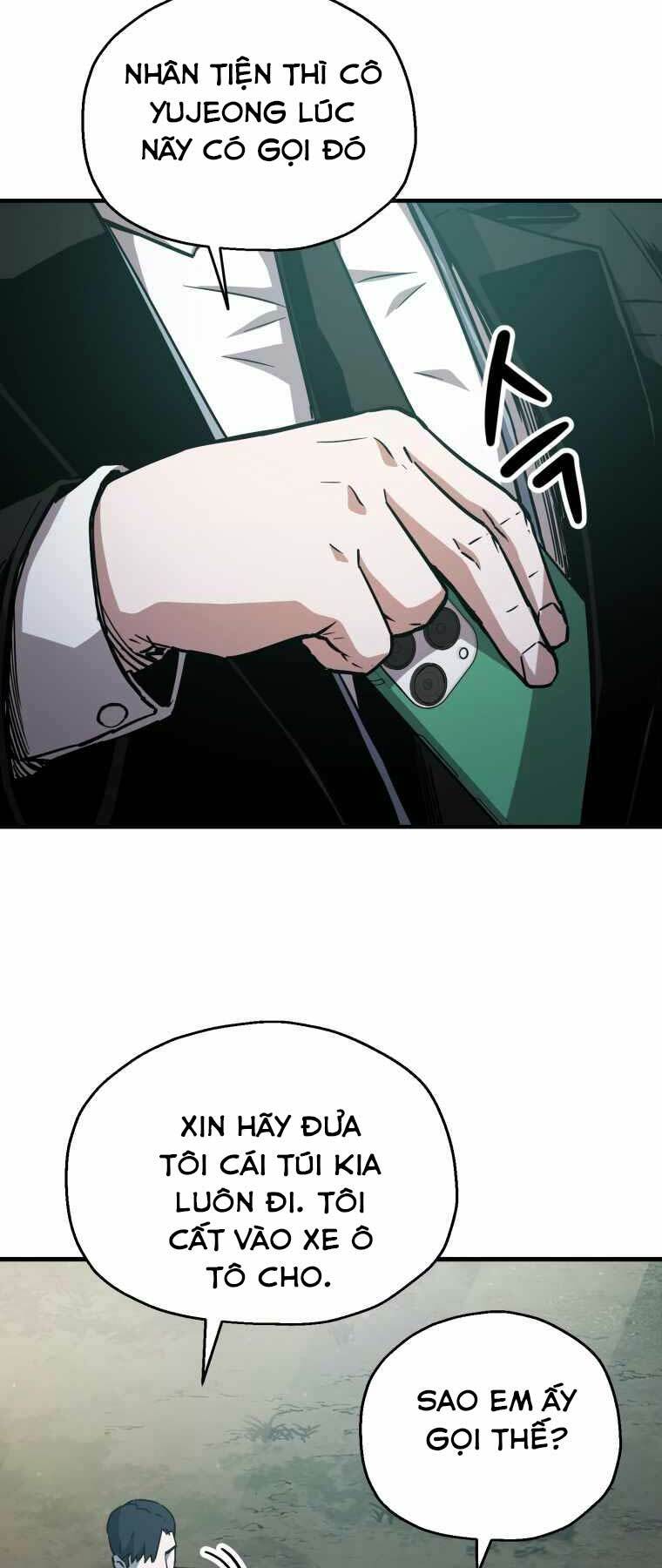 Người Chơi Không Thể Thăng Cấp - Chapter 70 - Page 25