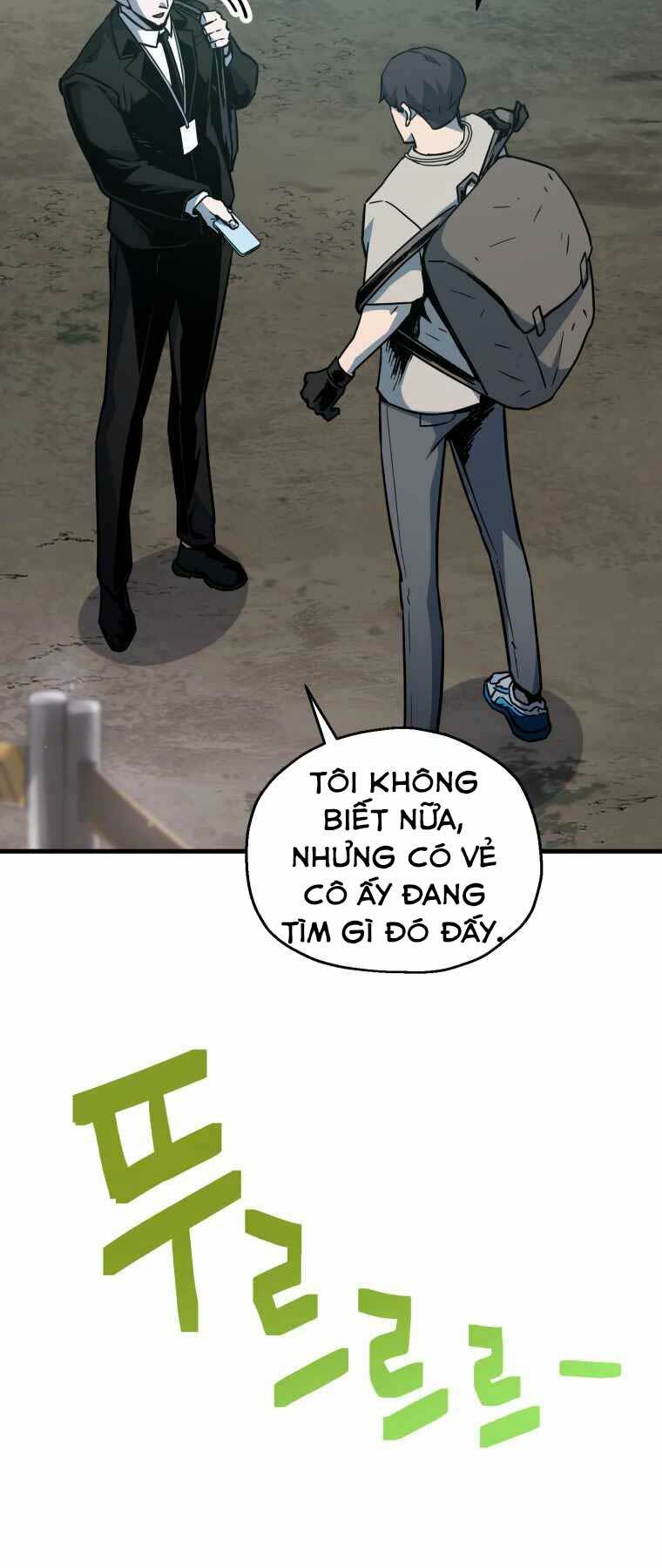 Người Chơi Không Thể Thăng Cấp - Chapter 70 - Page 26