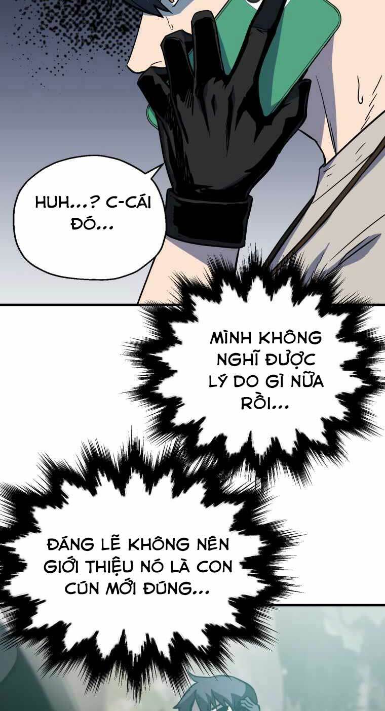 Người Chơi Không Thể Thăng Cấp - Chapter 70 - Page 31