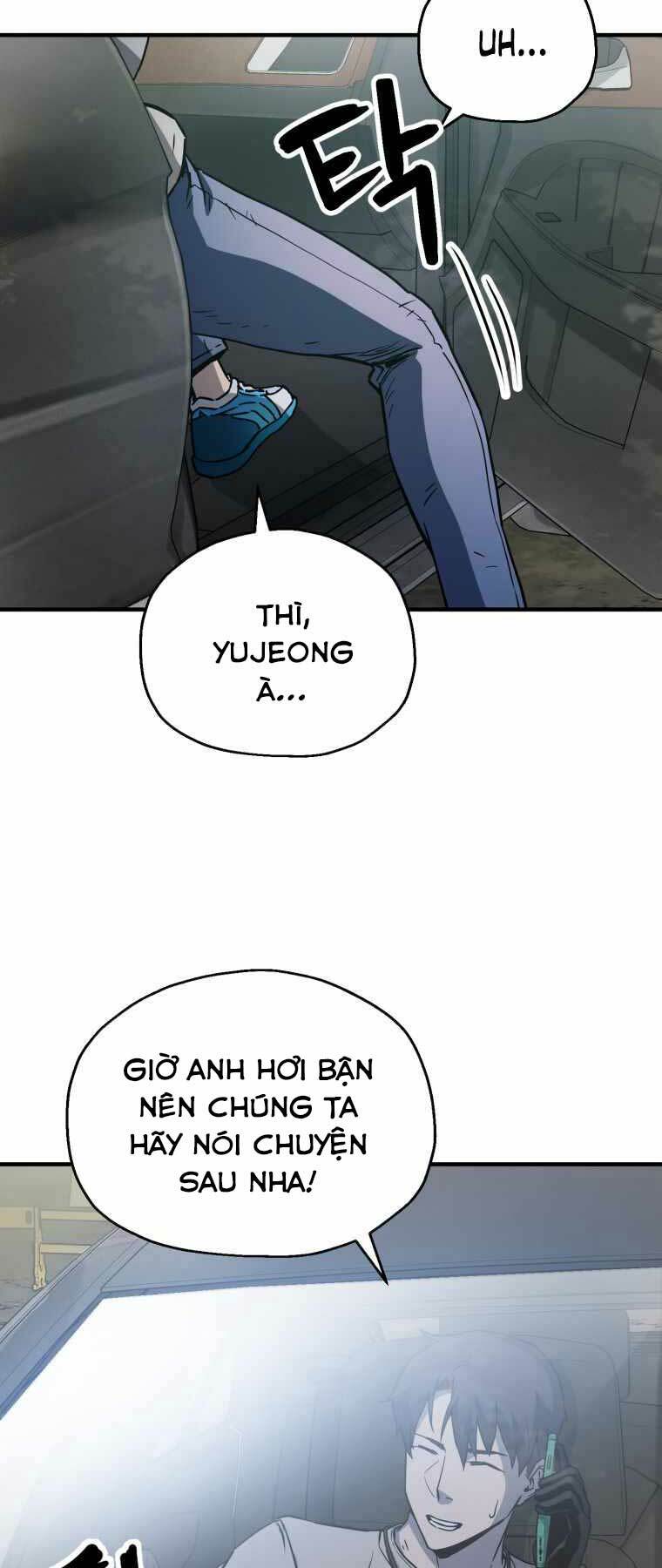 Người Chơi Không Thể Thăng Cấp - Chapter 70 - Page 33