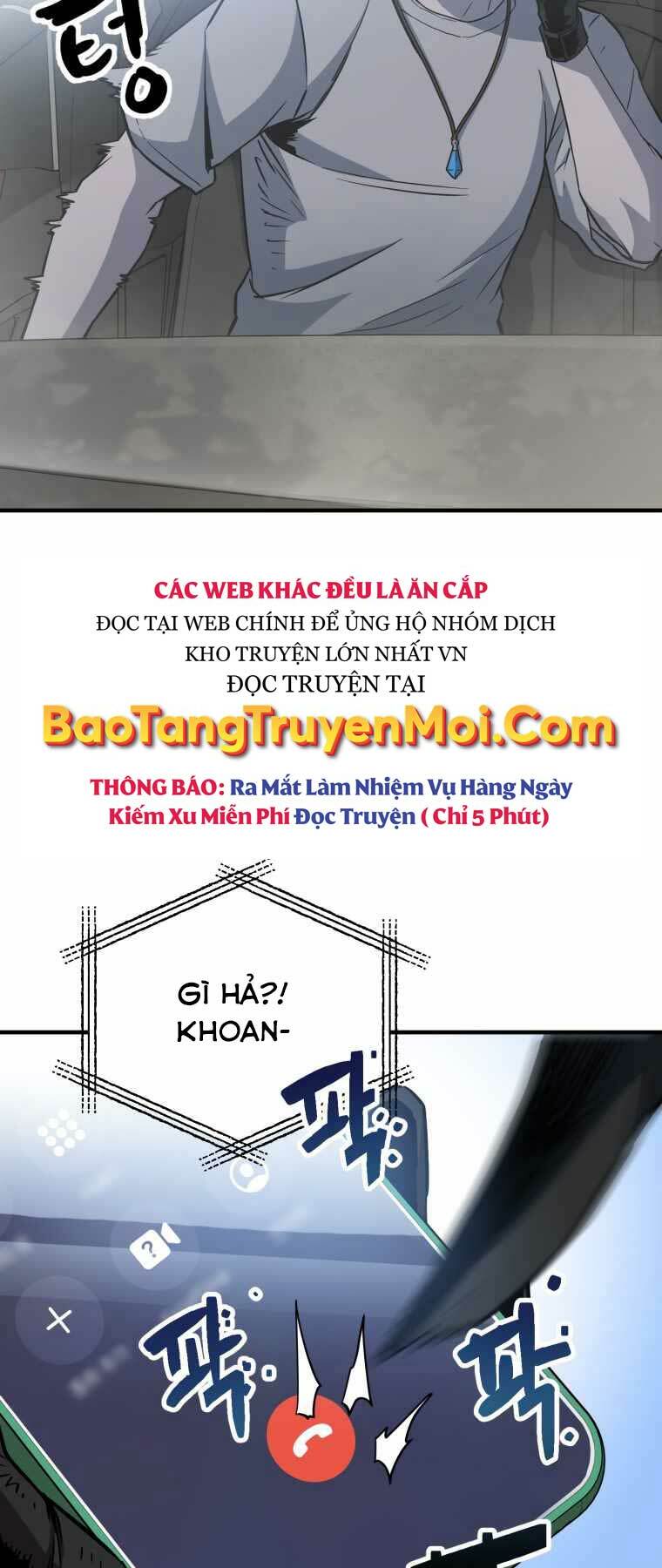 Người Chơi Không Thể Thăng Cấp - Chapter 70 - Page 34