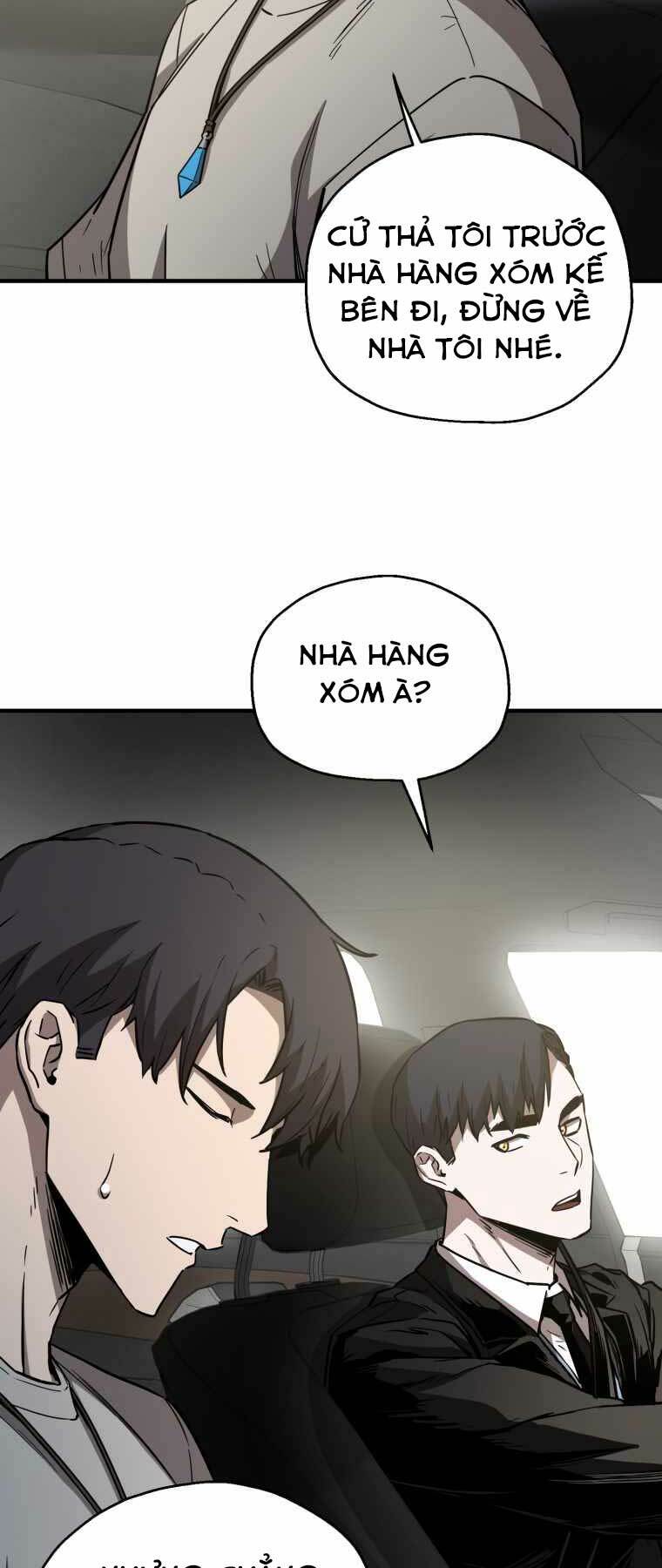 Người Chơi Không Thể Thăng Cấp - Chapter 70 - Page 37