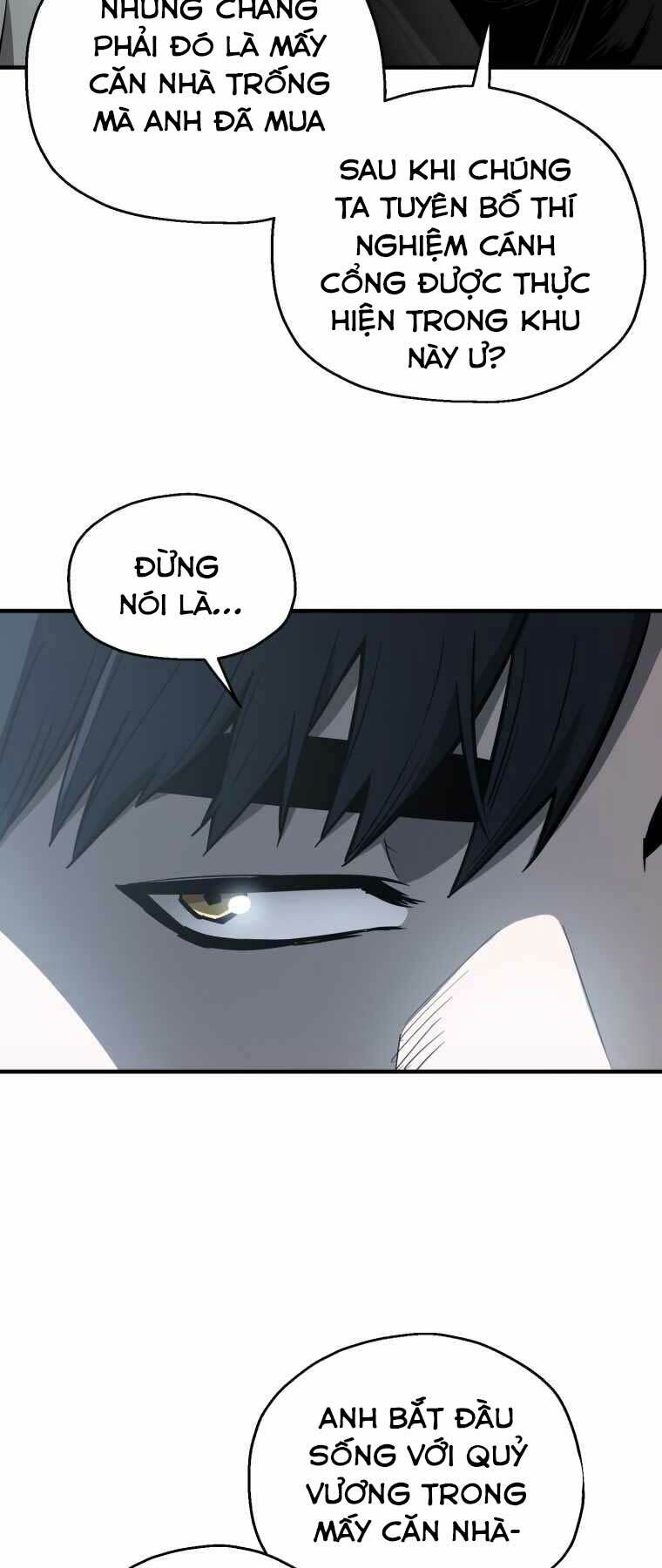 Người Chơi Không Thể Thăng Cấp - Chapter 70 - Page 38