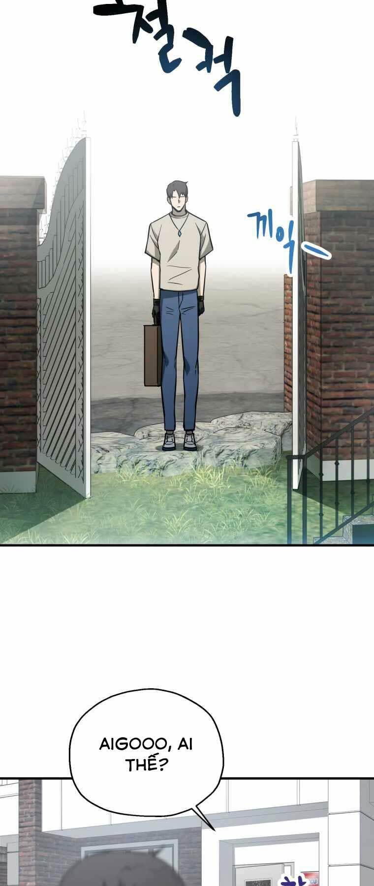 Người Chơi Không Thể Thăng Cấp - Chapter 70 - Page 42