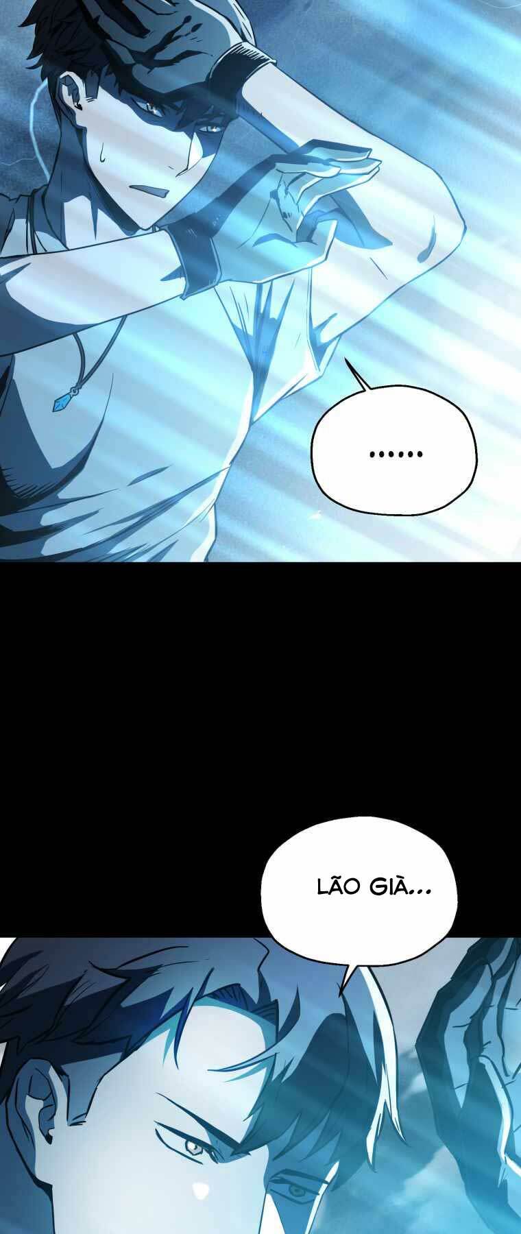 Người Chơi Không Thể Thăng Cấp - Chapter 70 - Page 48