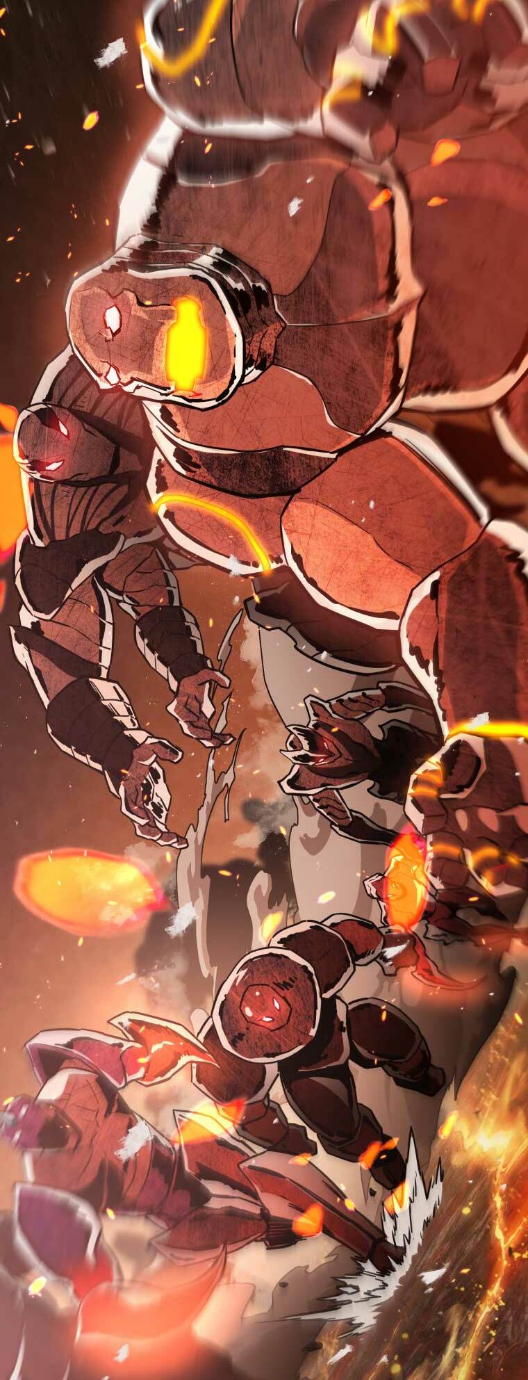 Người Chơi Không Thể Thăng Cấp - Chapter 70 - Page 4