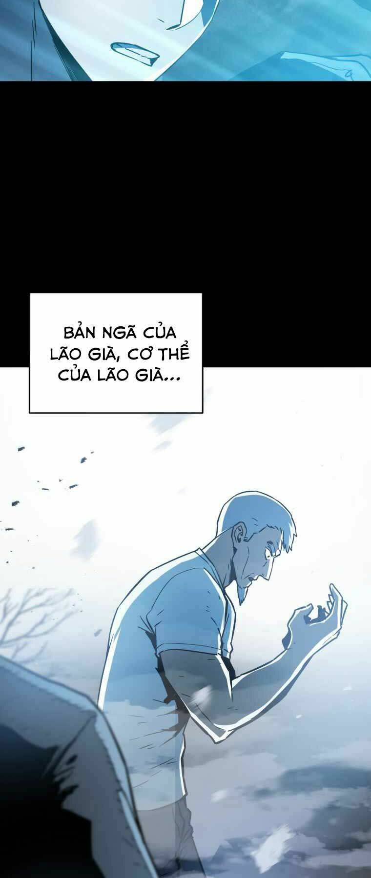 Người Chơi Không Thể Thăng Cấp - Chapter 70 - Page 49