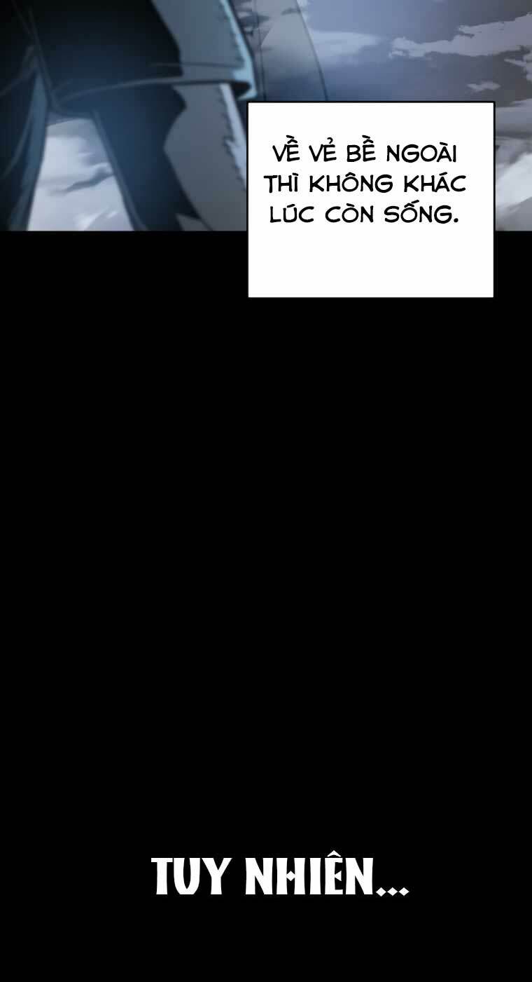 Người Chơi Không Thể Thăng Cấp - Chapter 70 - Page 50