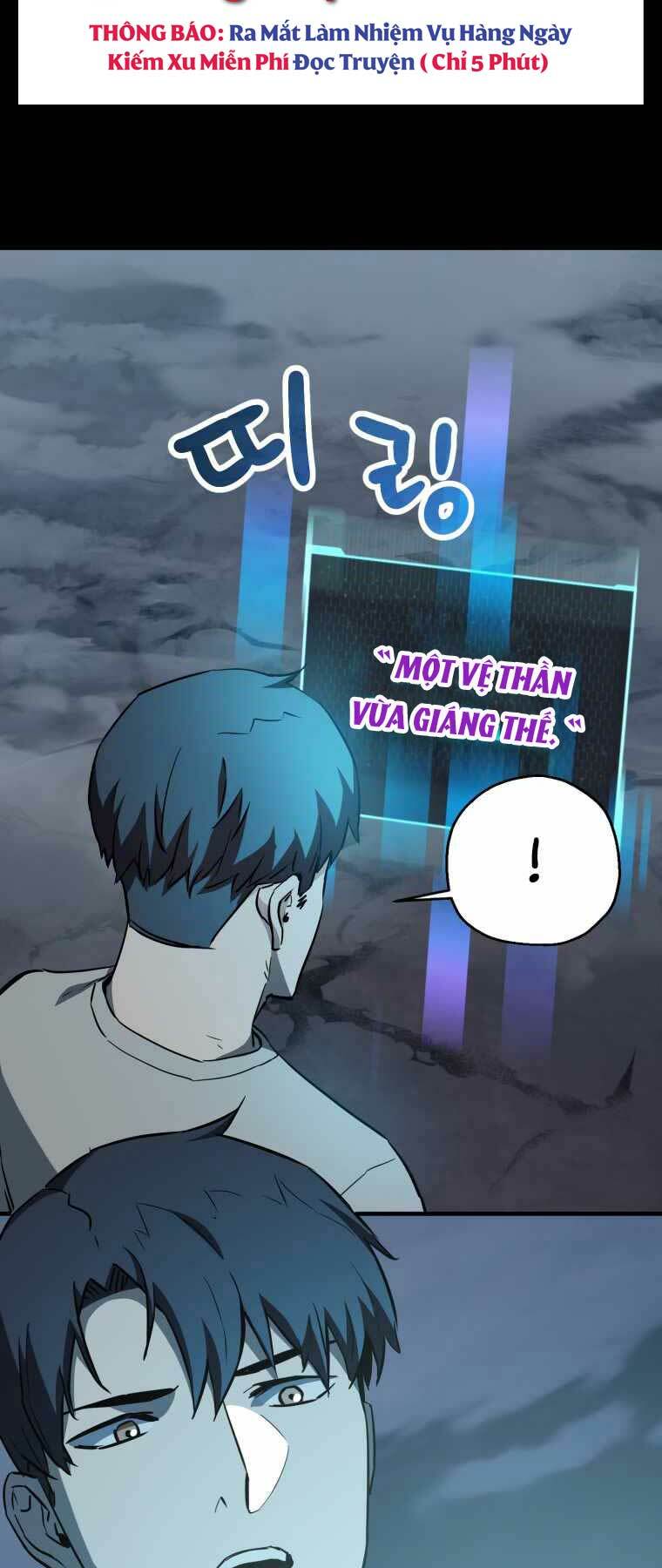 Người Chơi Không Thể Thăng Cấp - Chapter 70 - Page 52