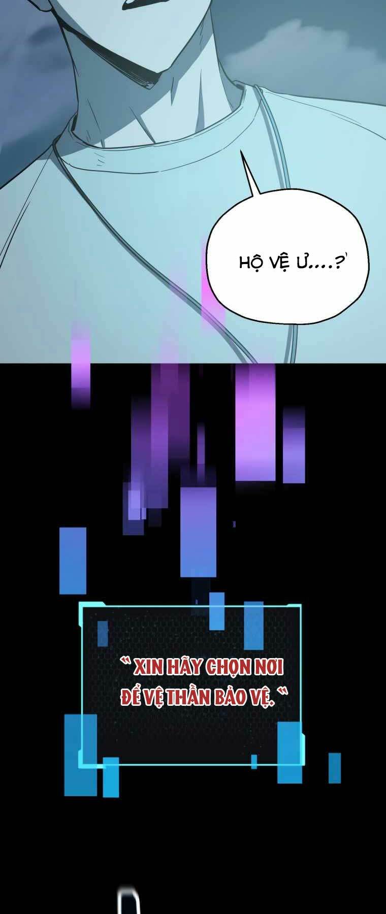 Người Chơi Không Thể Thăng Cấp - Chapter 70 - Page 53