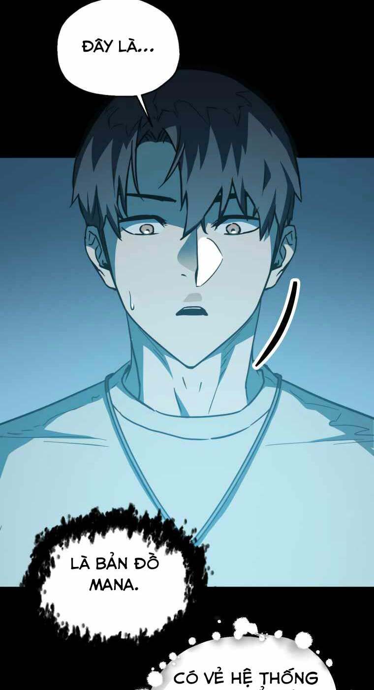 Người Chơi Không Thể Thăng Cấp - Chapter 70 - Page 55