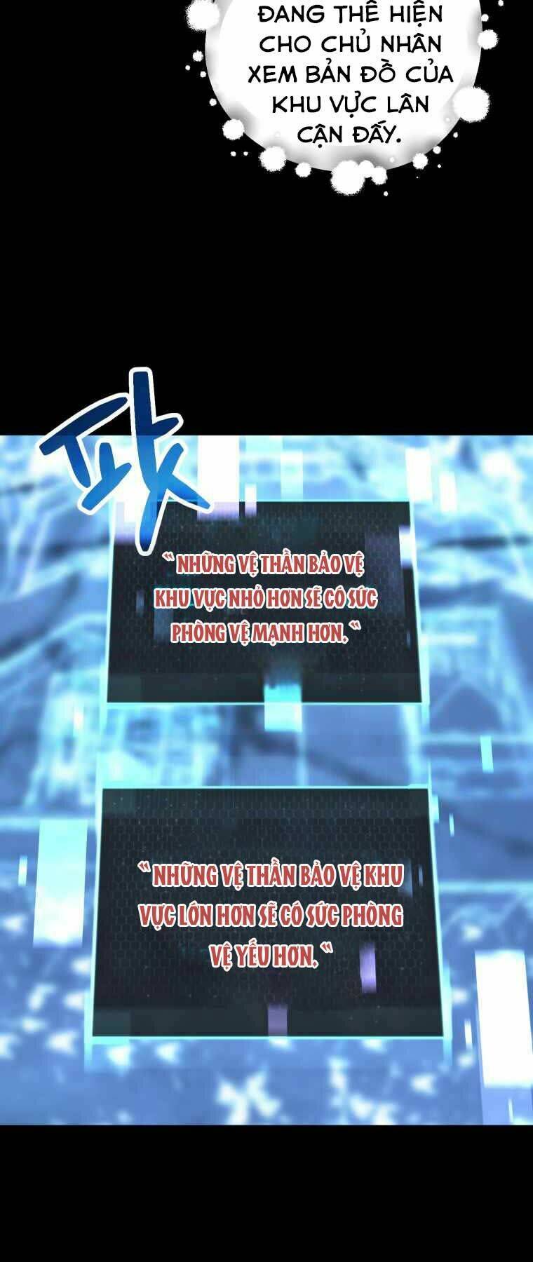 Người Chơi Không Thể Thăng Cấp - Chapter 70 - Page 56