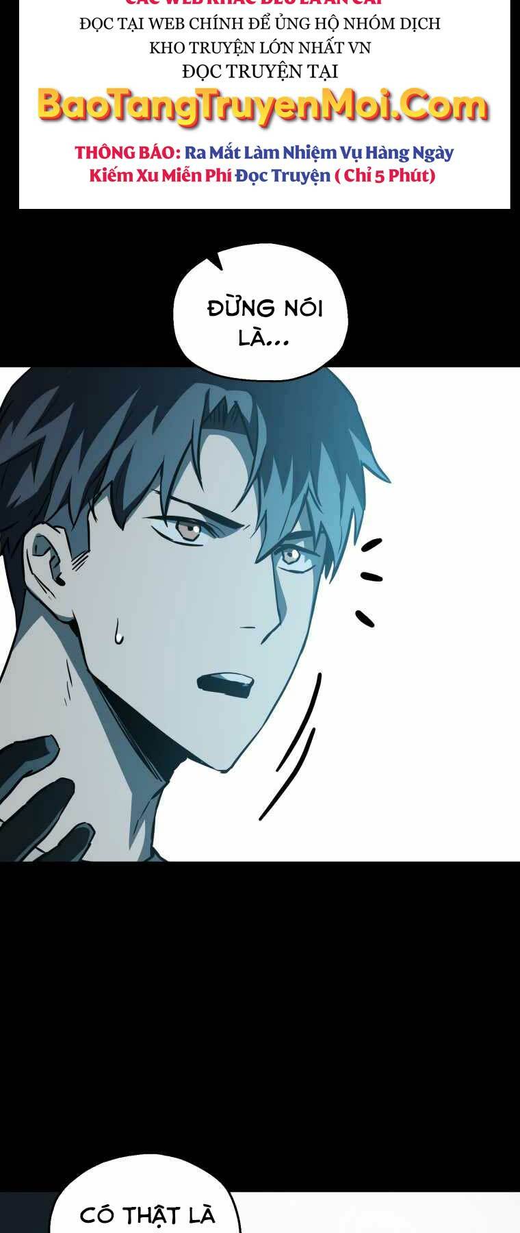 Người Chơi Không Thể Thăng Cấp - Chapter 70 - Page 58