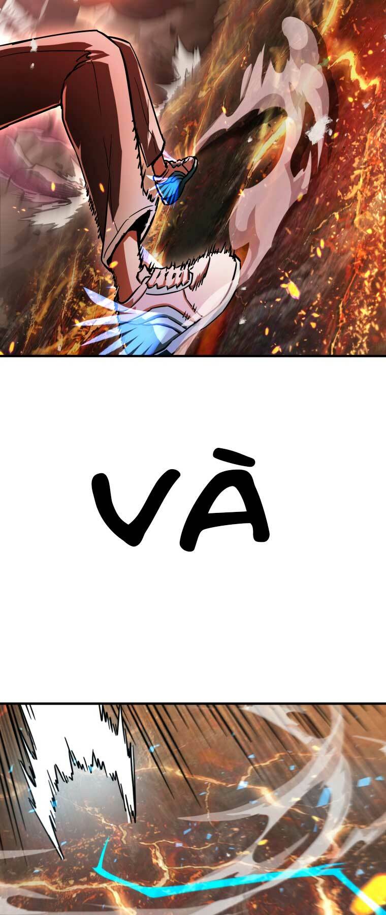 Người Chơi Không Thể Thăng Cấp - Chapter 70 - Page 5