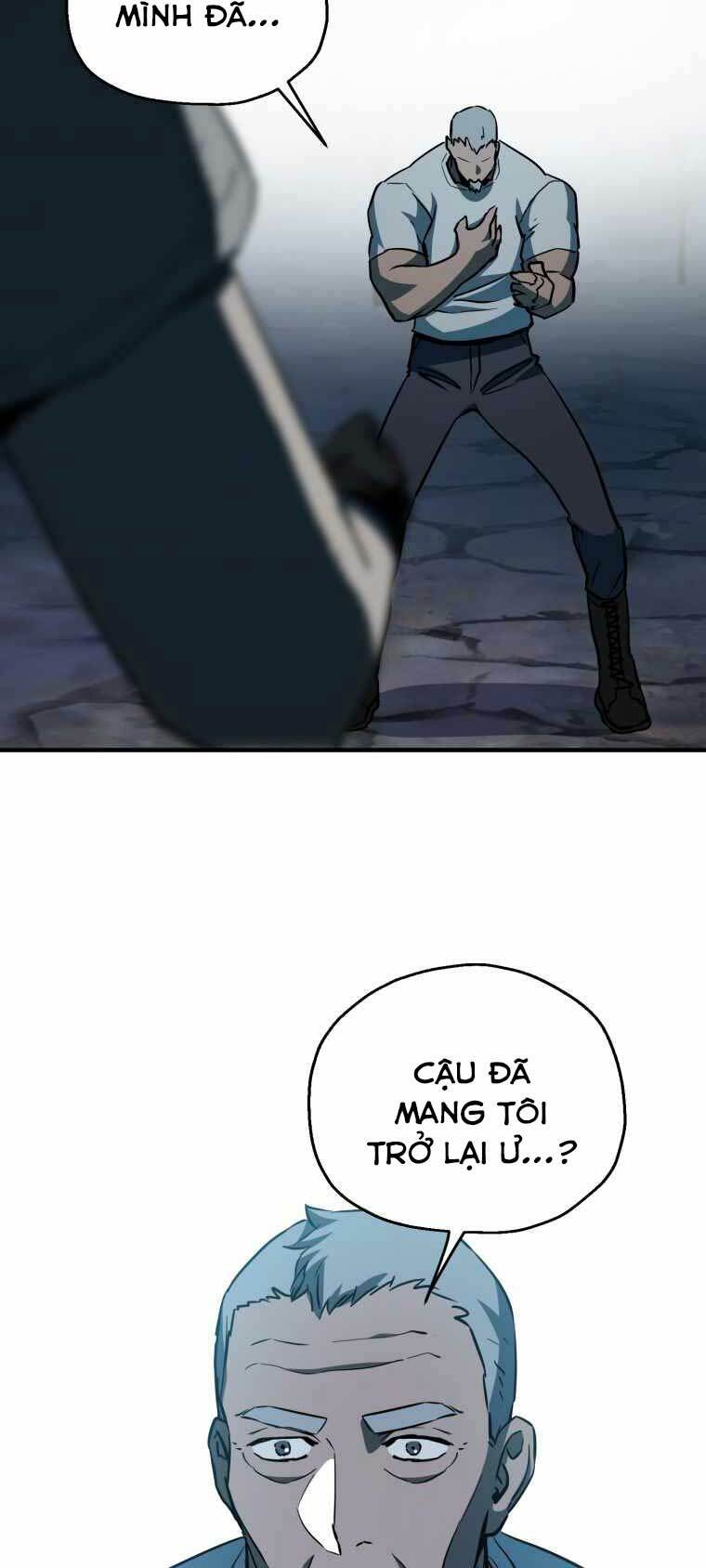 Người Chơi Không Thể Thăng Cấp - Chapter 70 - Page 59