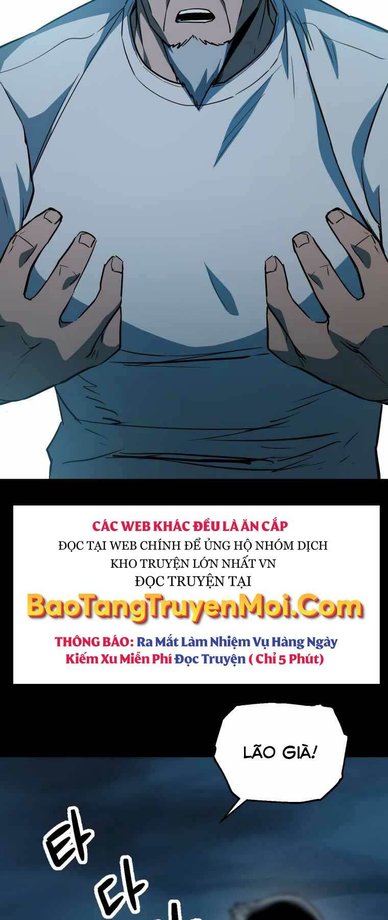 Người Chơi Không Thể Thăng Cấp - Chapter 70 - Page 60