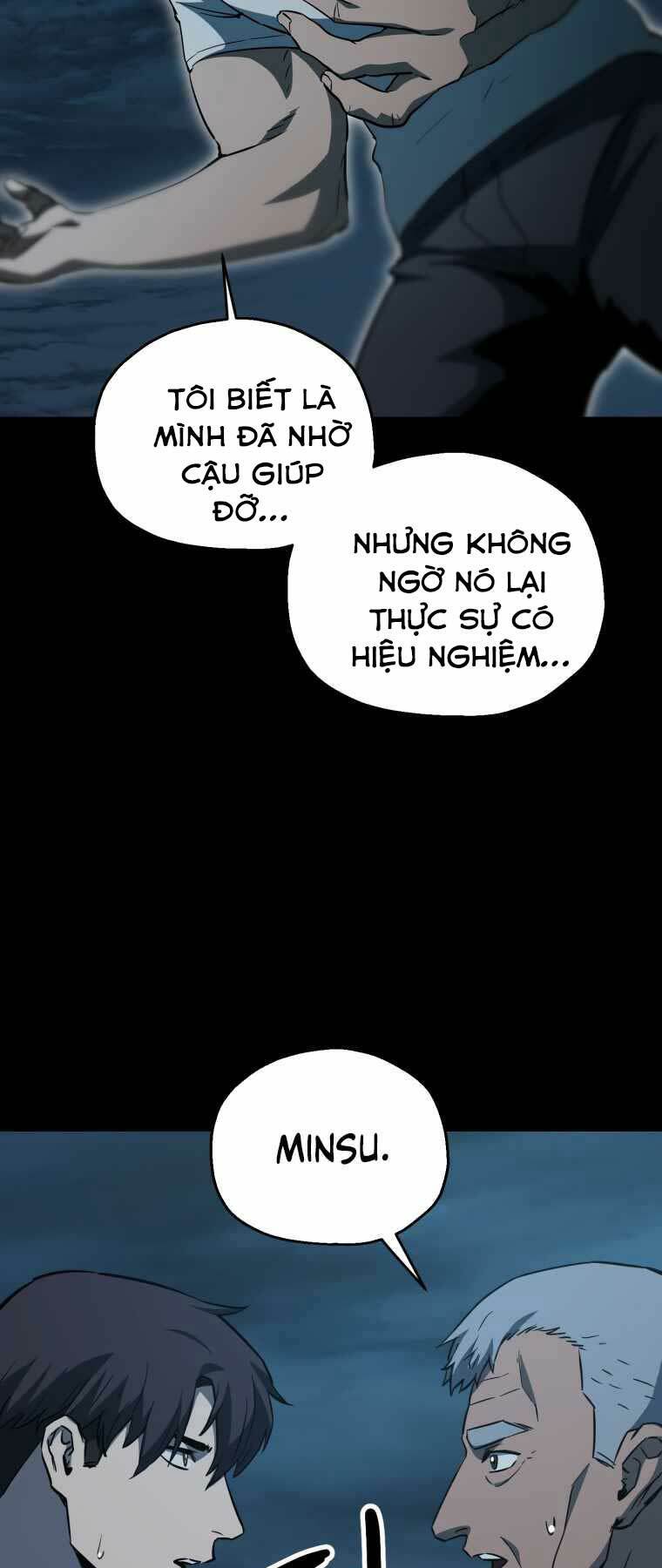 Người Chơi Không Thể Thăng Cấp - Chapter 70 - Page 62