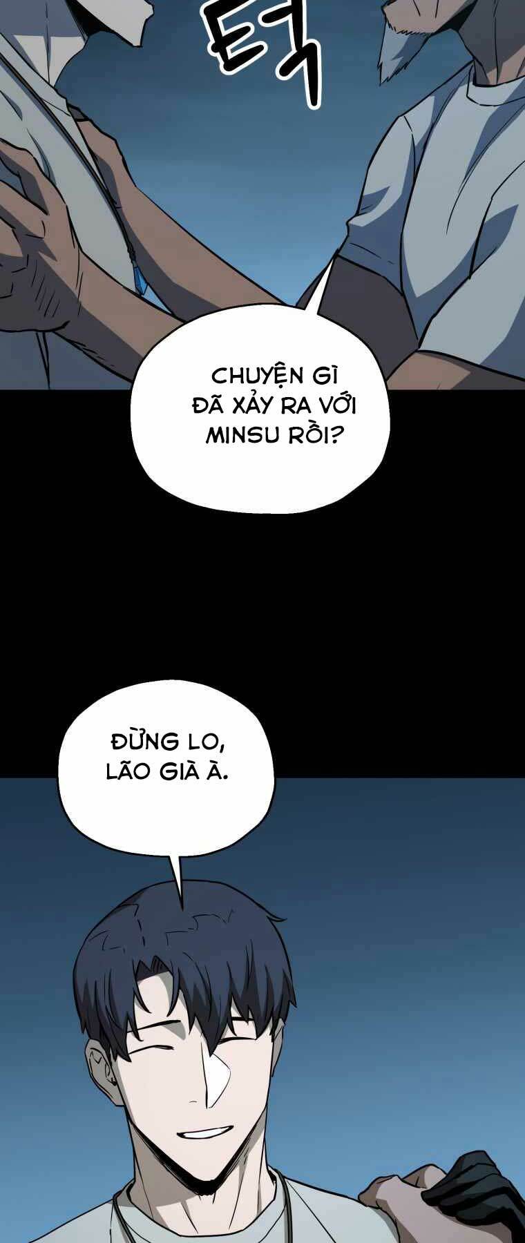 Người Chơi Không Thể Thăng Cấp - Chapter 70 - Page 63
