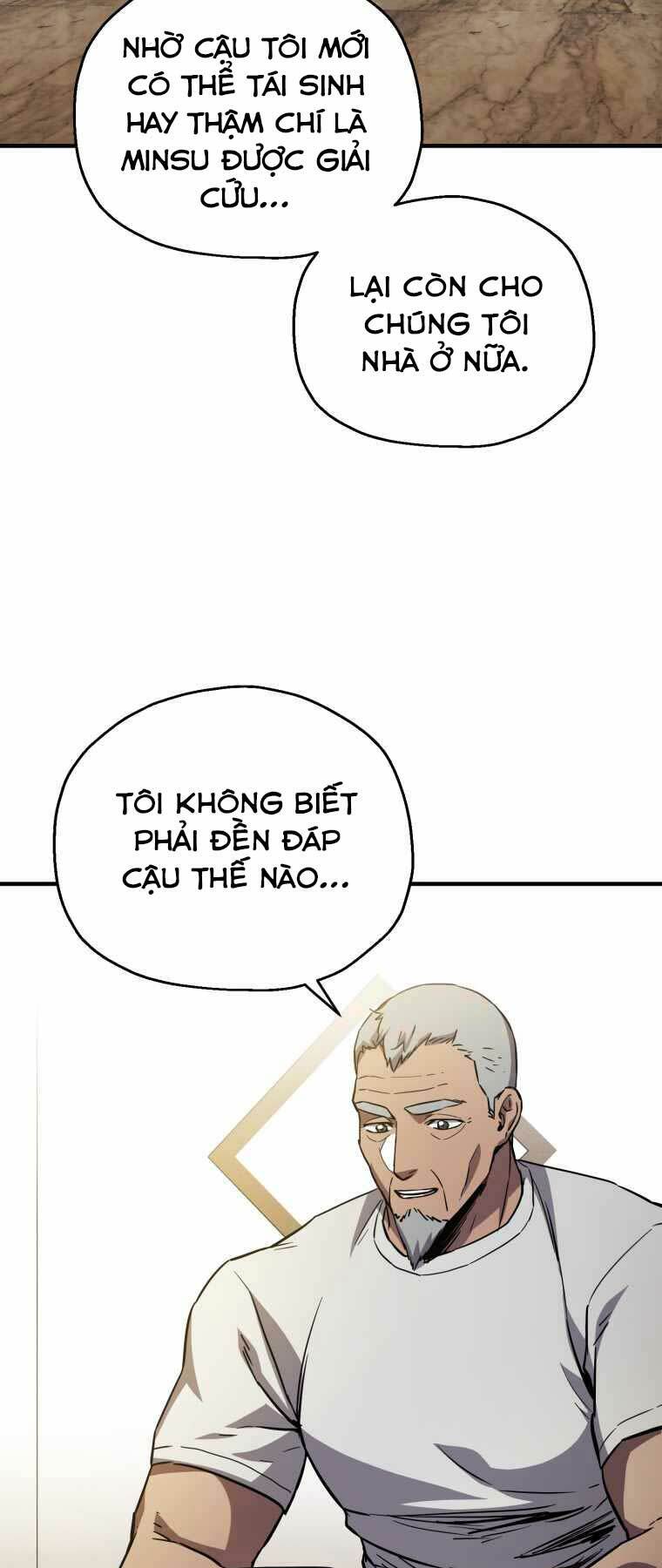 Người Chơi Không Thể Thăng Cấp - Chapter 70 - Page 68