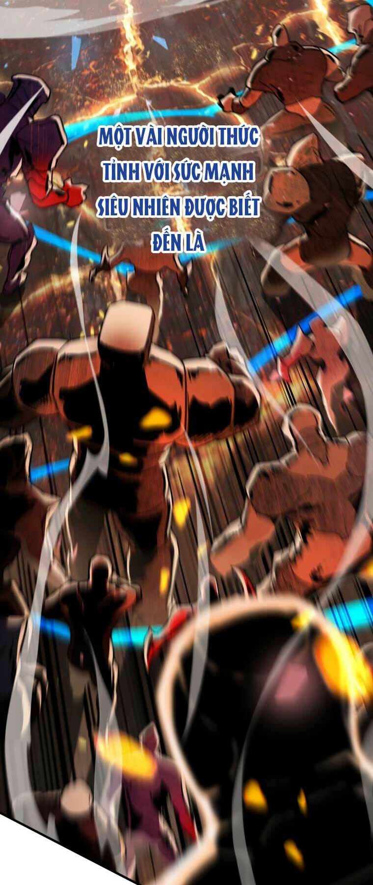 Người Chơi Không Thể Thăng Cấp - Chapter 70 - Page 6