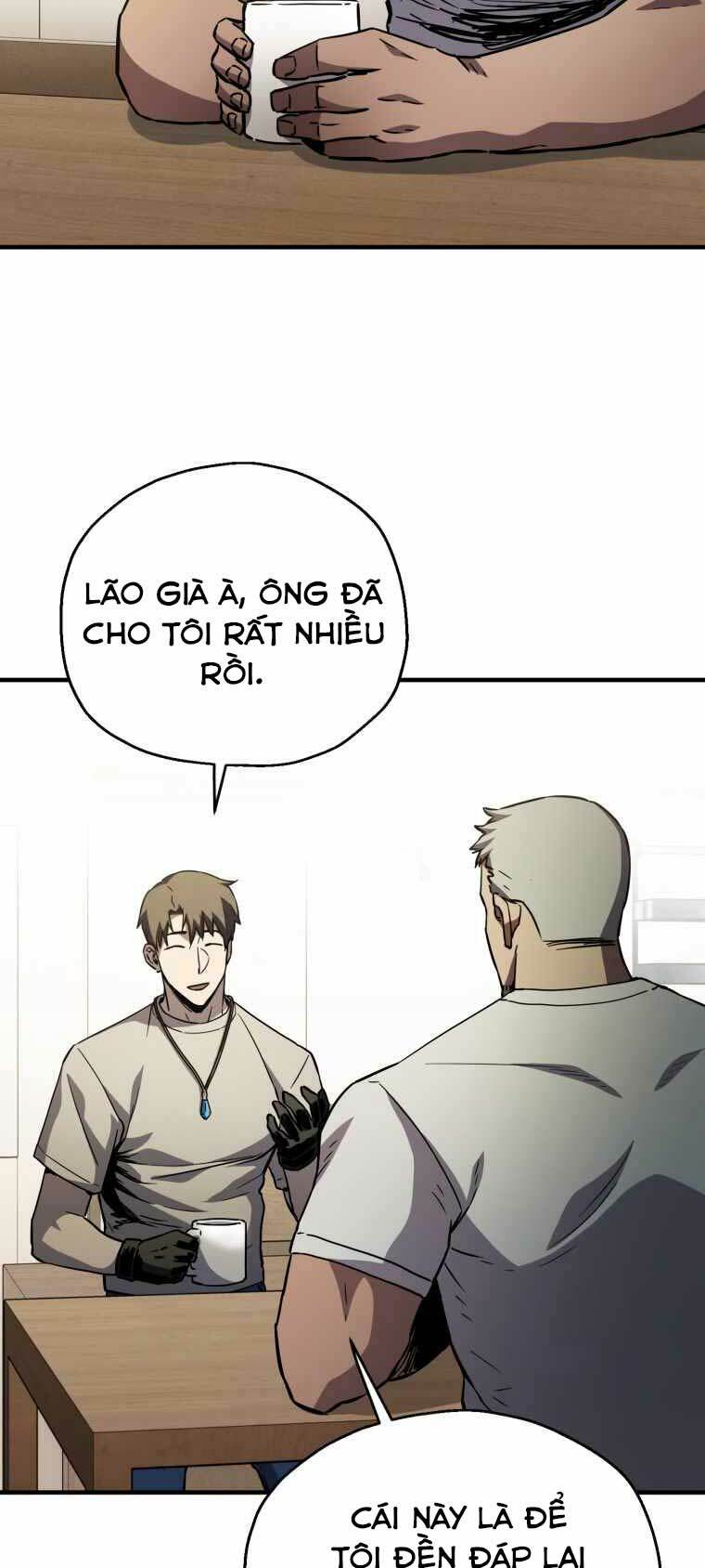 Người Chơi Không Thể Thăng Cấp - Chapter 70 - Page 69