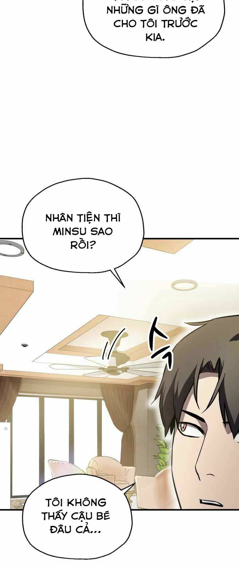 Người Chơi Không Thể Thăng Cấp - Chapter 70 - Page 70