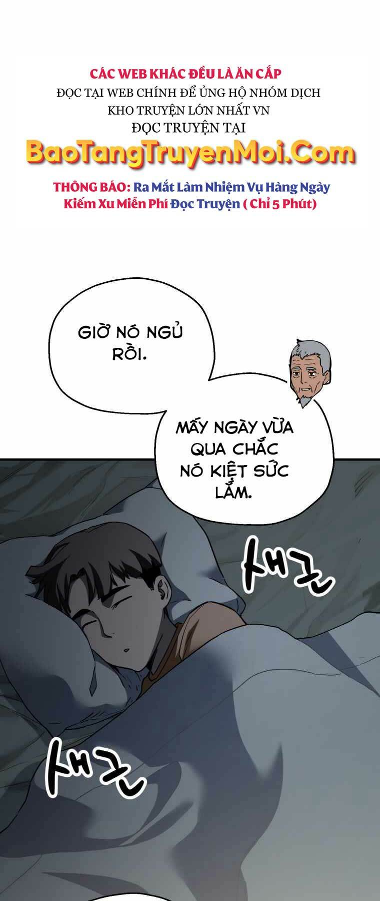 Người Chơi Không Thể Thăng Cấp - Chapter 70 - Page 71