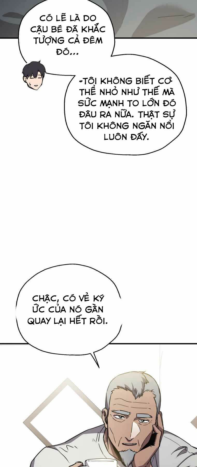 Người Chơi Không Thể Thăng Cấp - Chapter 70 - Page 72