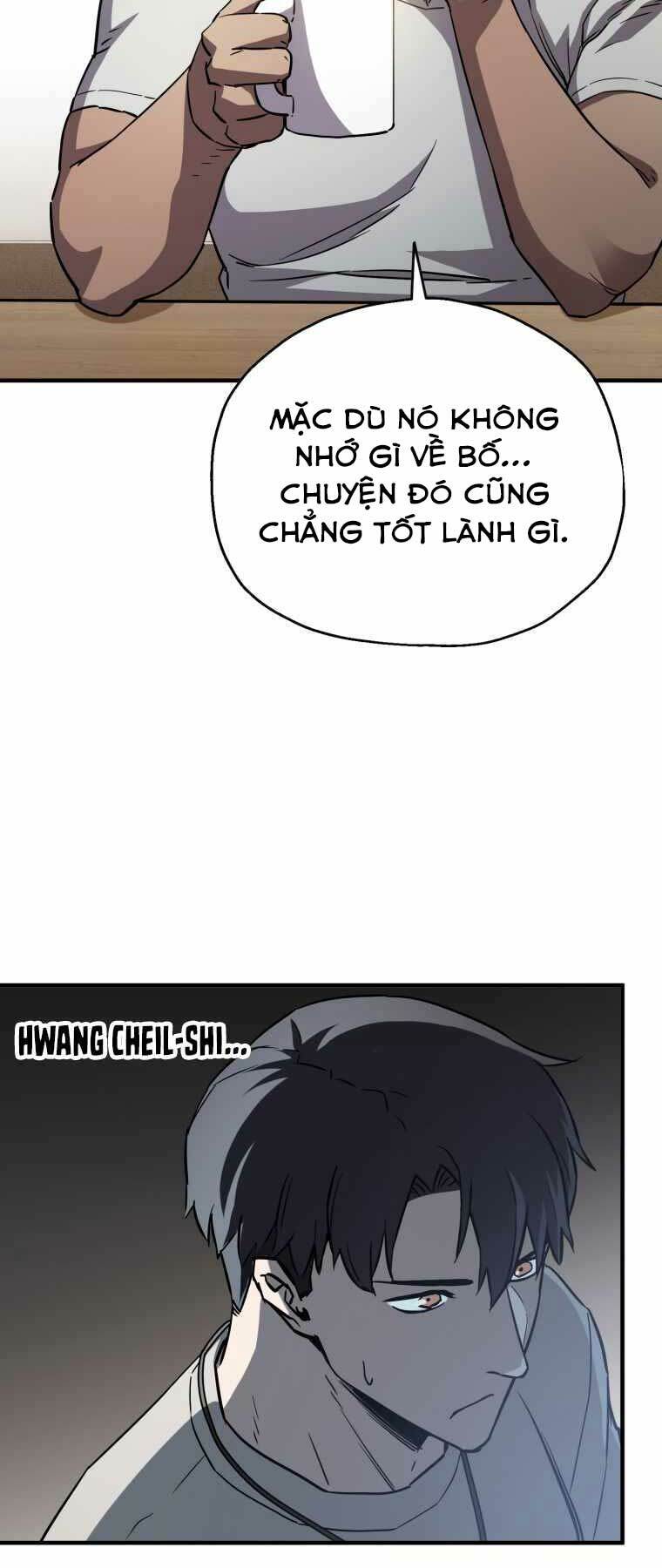 Người Chơi Không Thể Thăng Cấp - Chapter 70 - Page 73