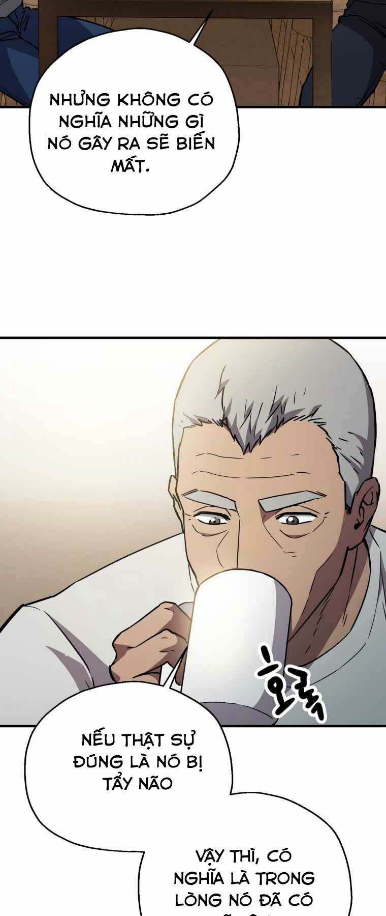 Người Chơi Không Thể Thăng Cấp - Chapter 70 - Page 75