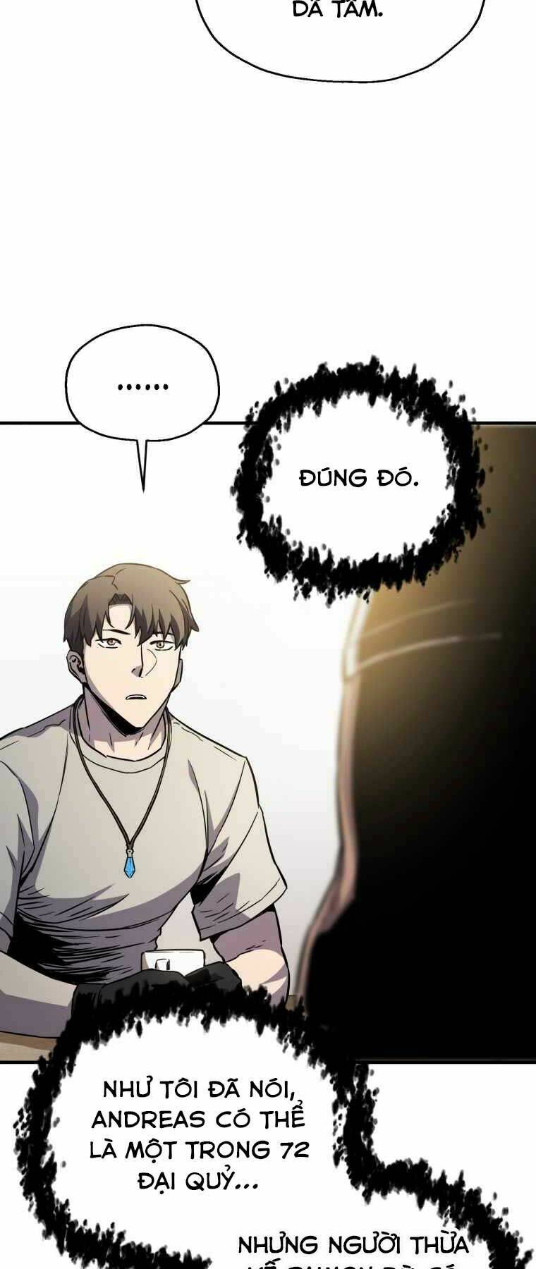 Người Chơi Không Thể Thăng Cấp - Chapter 70 - Page 76