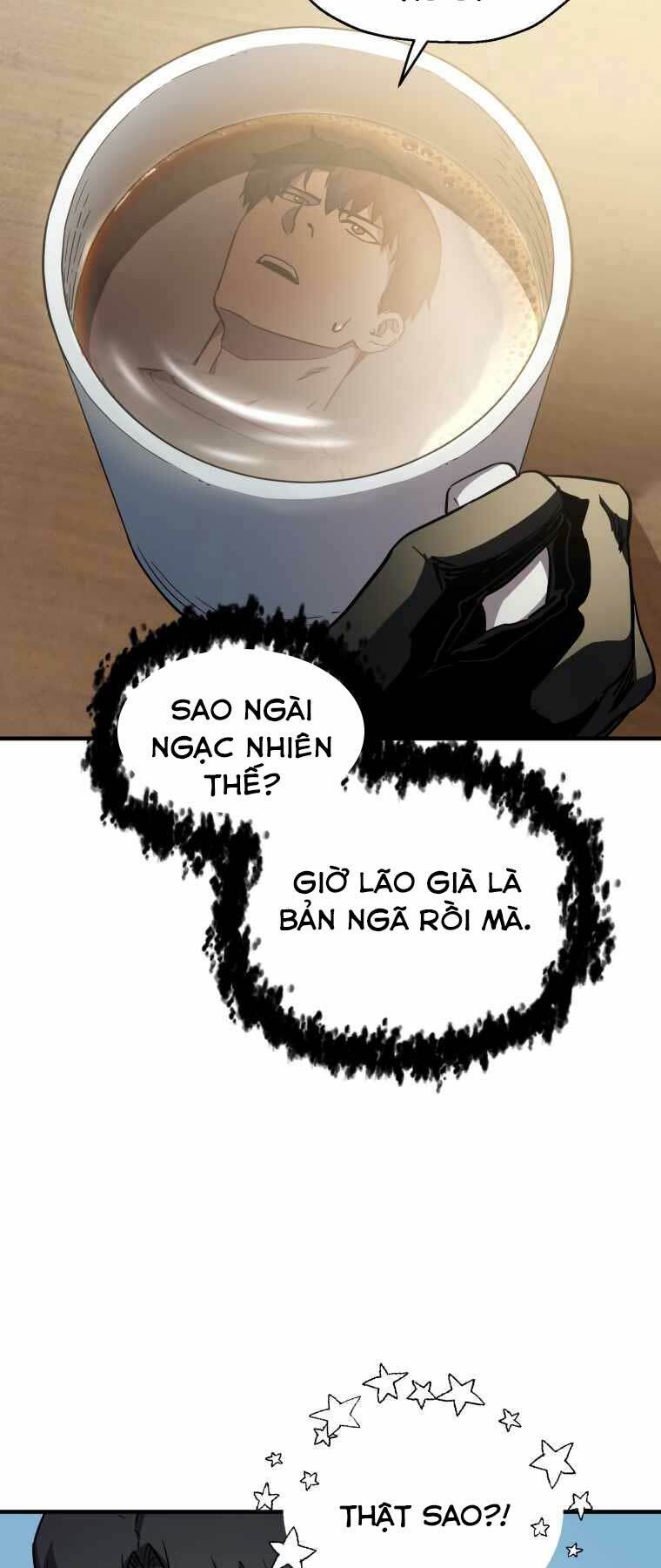 Người Chơi Không Thể Thăng Cấp - Chapter 70 - Page 78