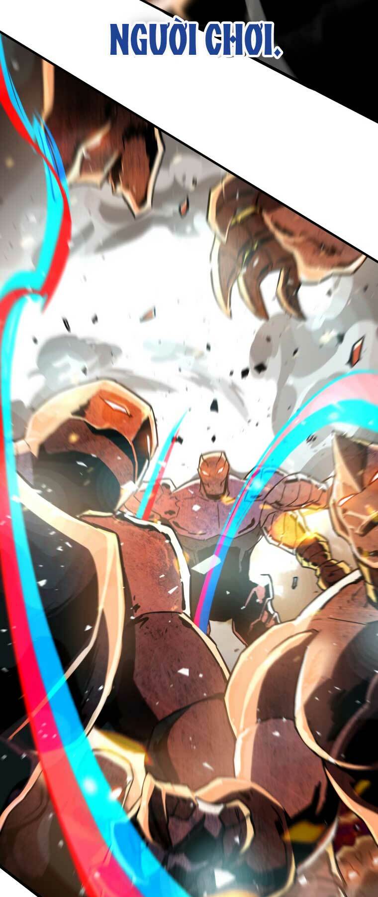 Người Chơi Không Thể Thăng Cấp - Chapter 70 - Page 7