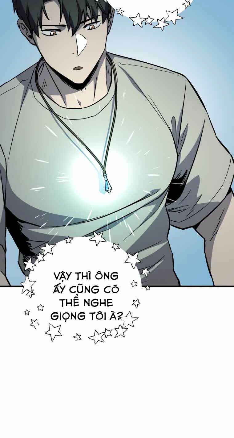 Người Chơi Không Thể Thăng Cấp - Chapter 70 - Page 79
