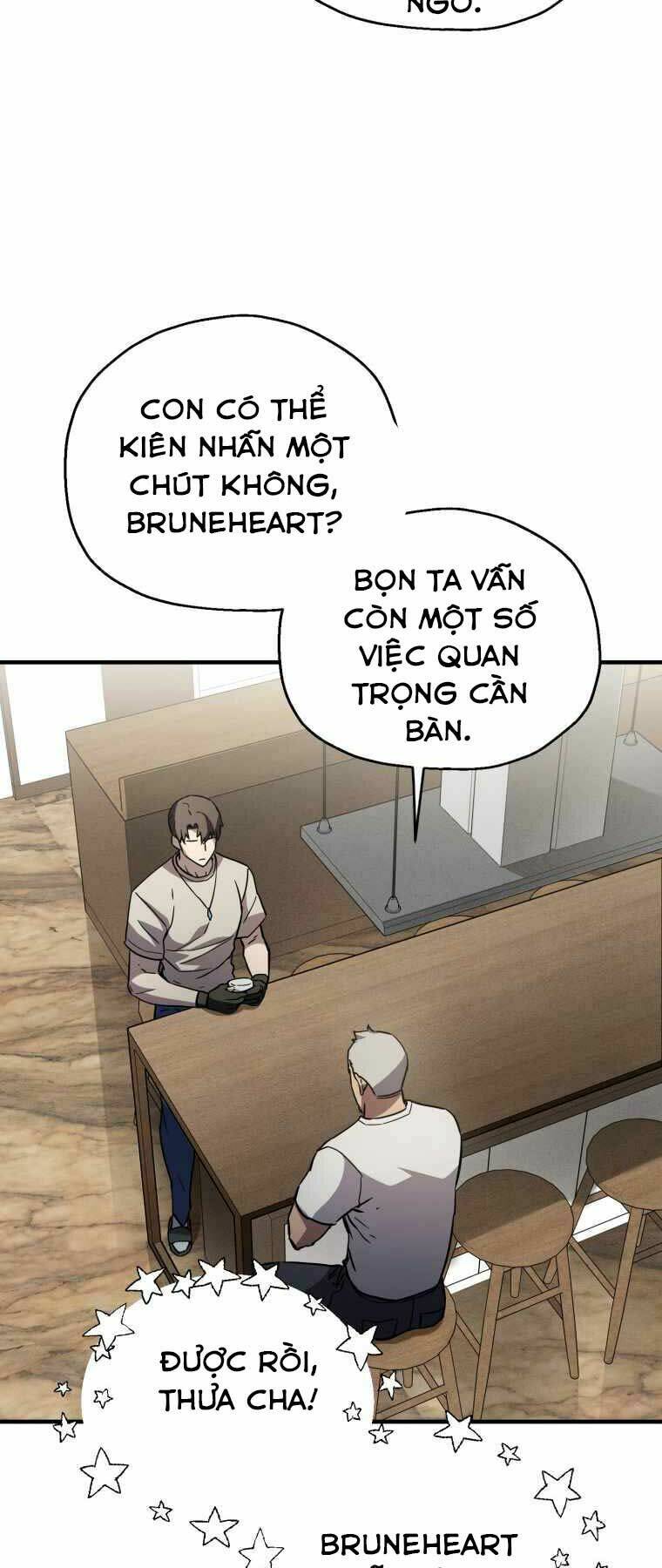 Người Chơi Không Thể Thăng Cấp - Chapter 70 - Page 81