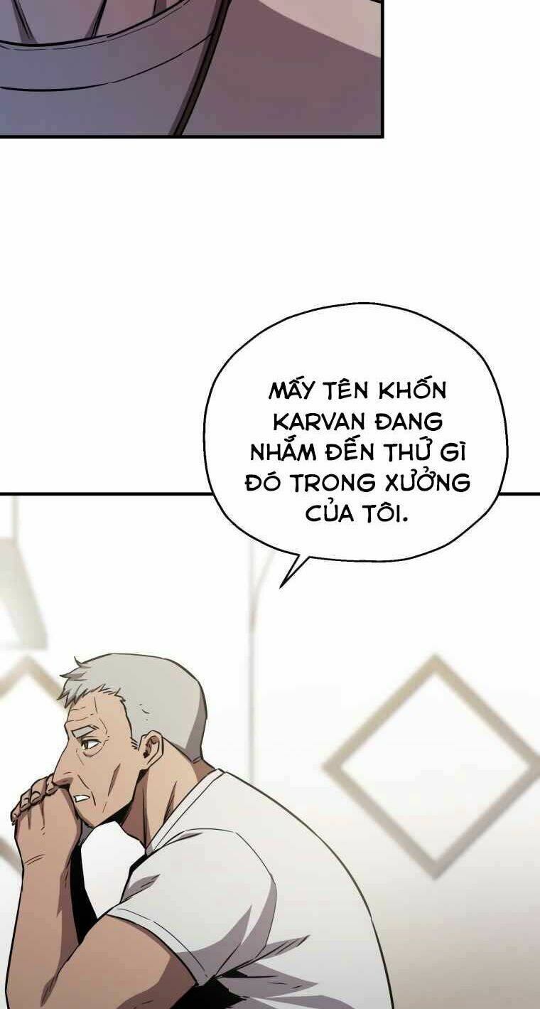 Người Chơi Không Thể Thăng Cấp - Chapter 70 - Page 85