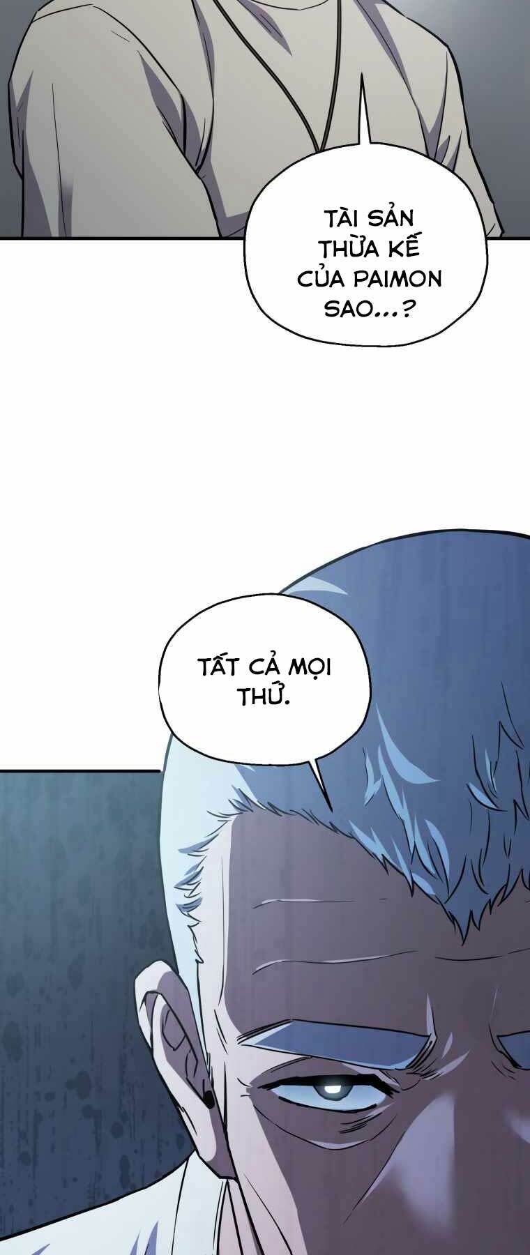 Người Chơi Không Thể Thăng Cấp - Chapter 70 - Page 87