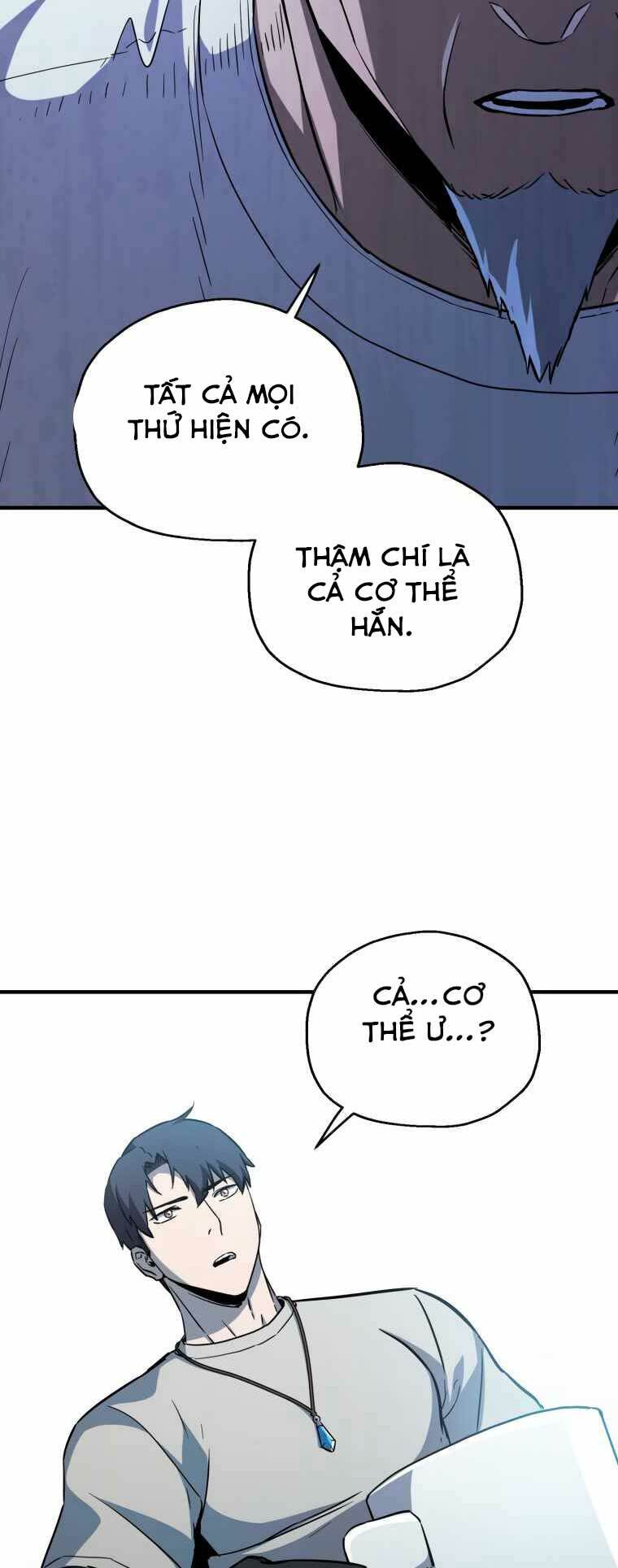 Người Chơi Không Thể Thăng Cấp - Chapter 70 - Page 88