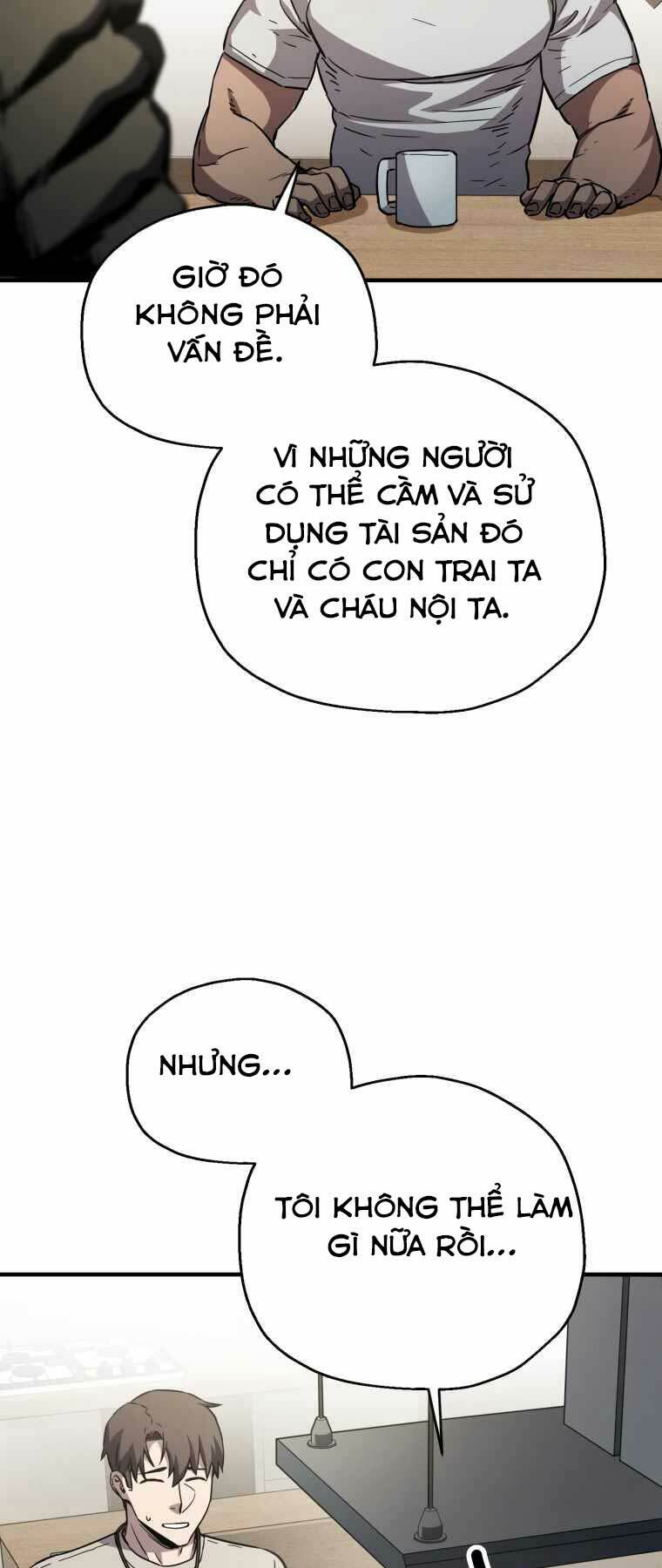 Người Chơi Không Thể Thăng Cấp - Chapter 70 - Page 90