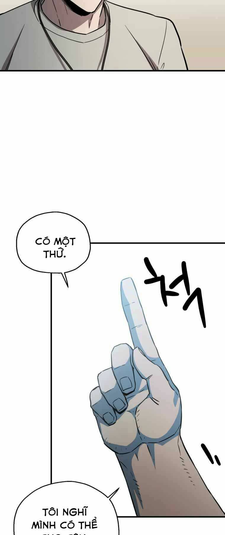 Người Chơi Không Thể Thăng Cấp - Chapter 70 - Page 92