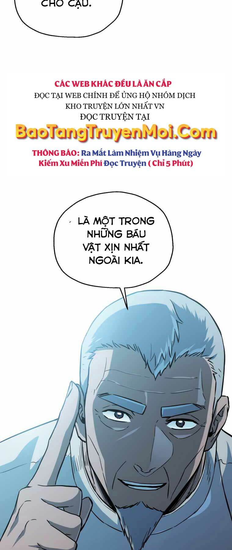 Người Chơi Không Thể Thăng Cấp - Chapter 70 - Page 93