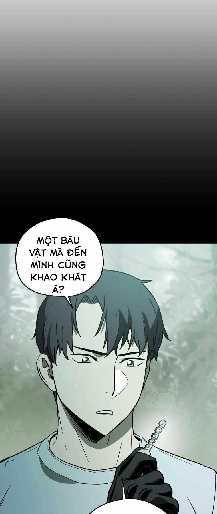 Người Chơi Không Thể Thăng Cấp - Chapter 71 - Page 9